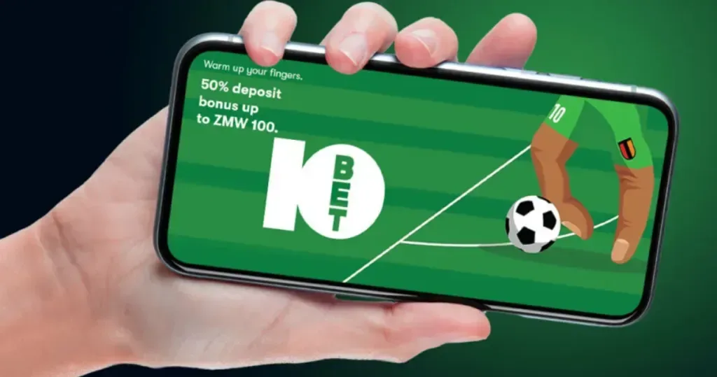 10Bet México — Liga MX, Champions y Liga de Expansión: el mercado que mueve a México