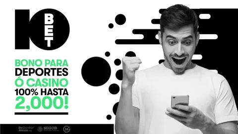 10Bet Apuestas en Vivo